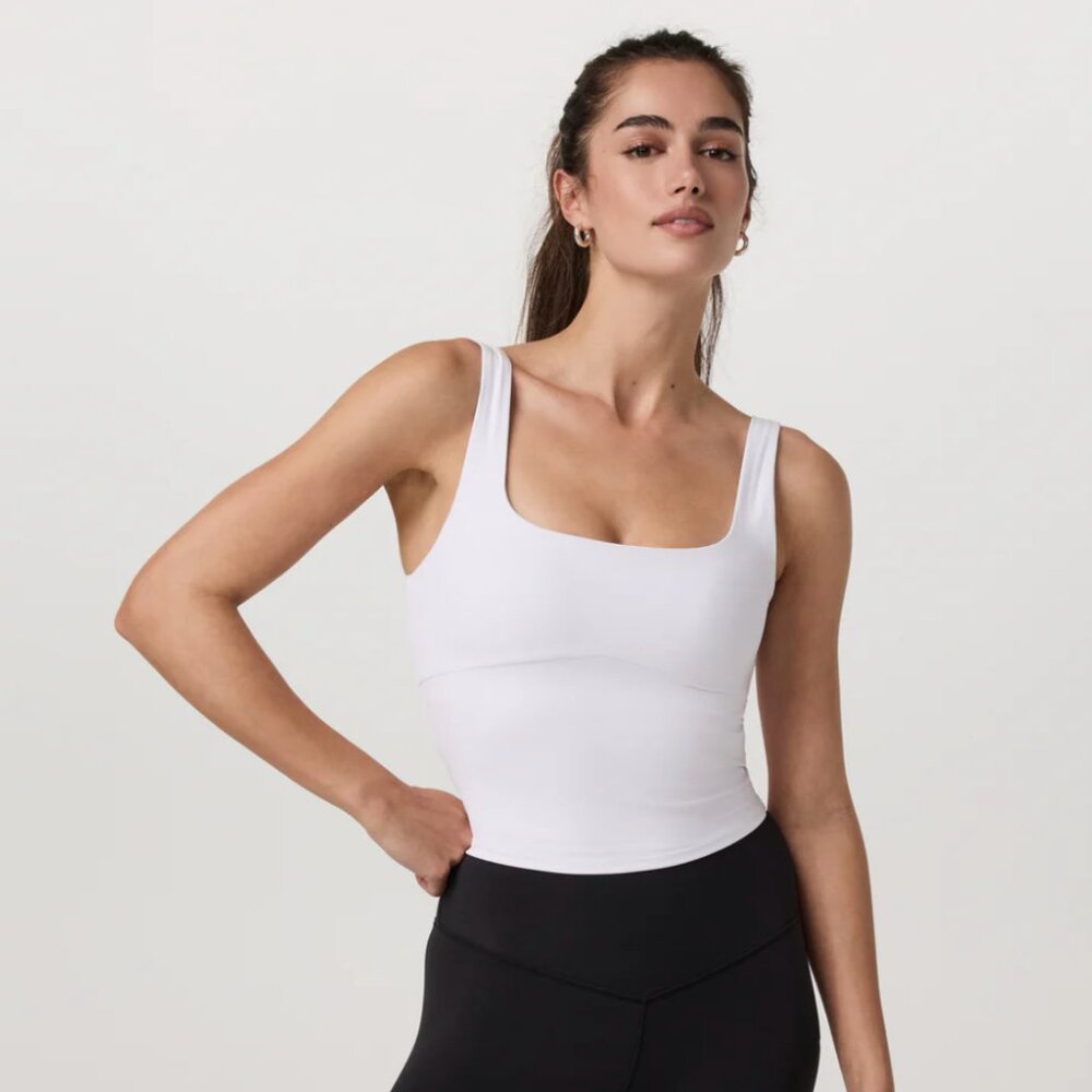 Vuori AllTheForm Support Tank